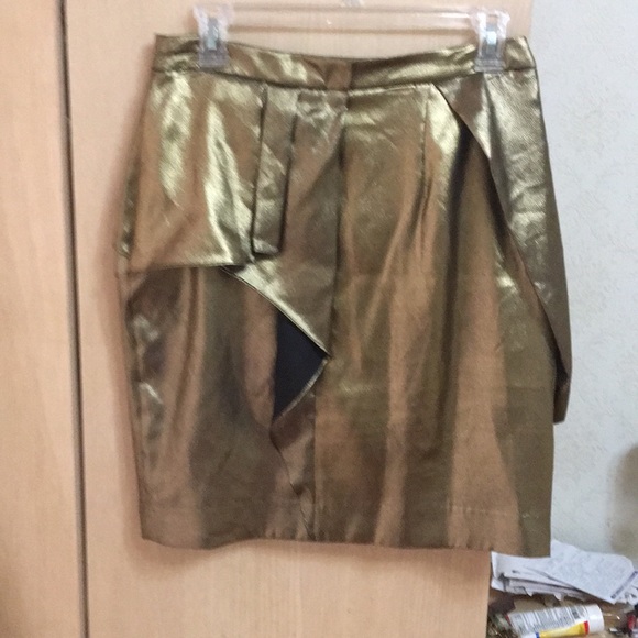 Skirt - Picture 2 of 7